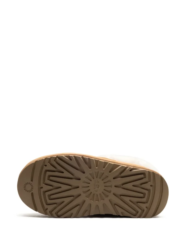 UGG Tazlita Shearling Lining Slipper - Image 4
