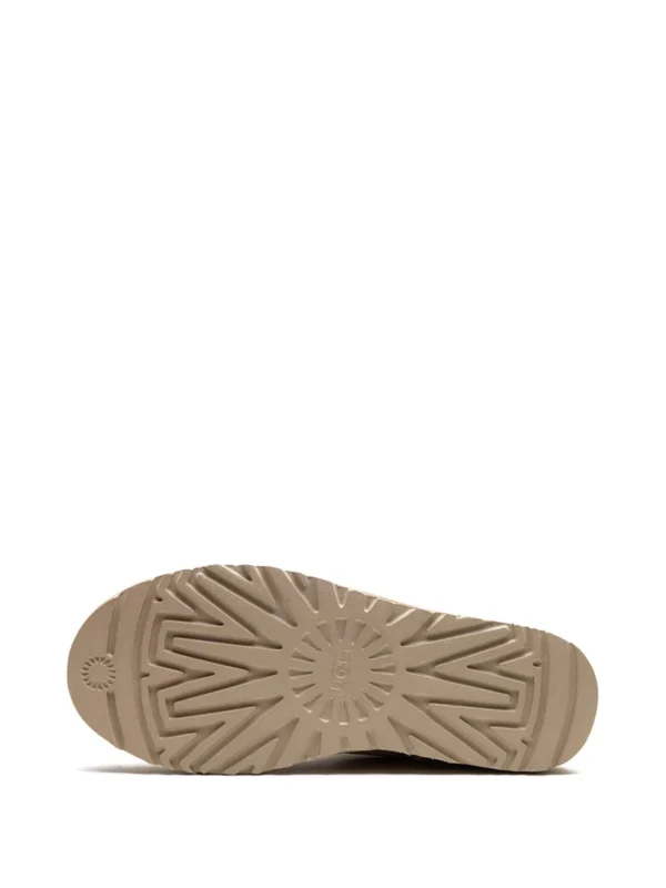 UGG Classic Ultra Mini Suede Boot - Image 4