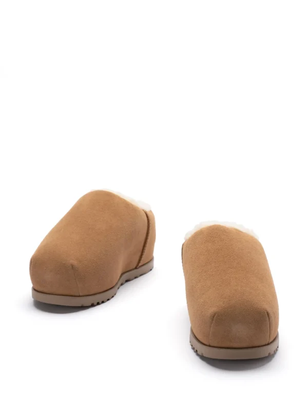 UGG Pumped Slide chestnut chestnut - Image 2
