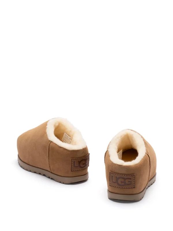 UGG Pumped Slide chestnut chestnut - Image 3