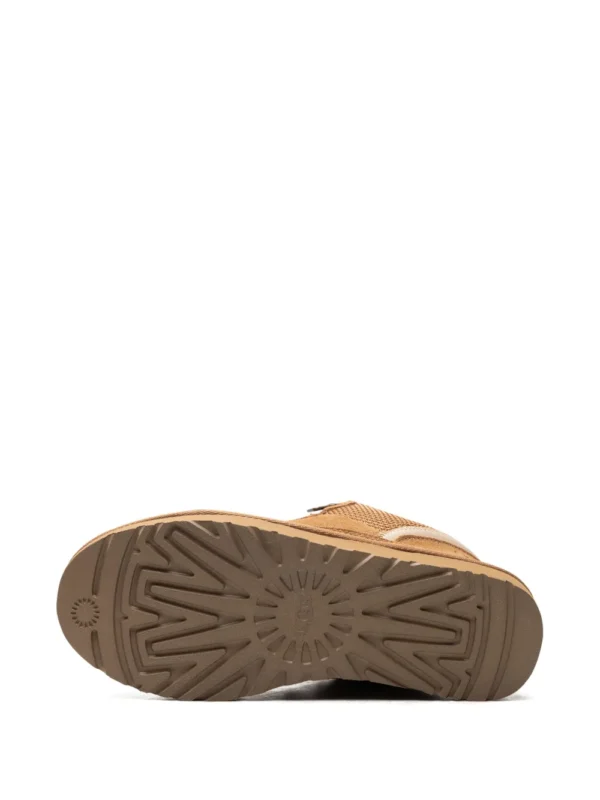 UGG Lommel Chestnut - Image 4