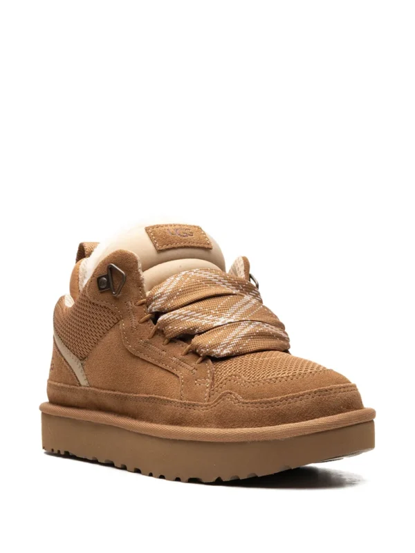 UGG Lommel Chestnut - Image 2